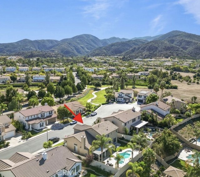 Detail Gallery Image 18 of 25 For 3740 Coleville, Corona,  CA 92881 - 4 Beds | 3 Baths