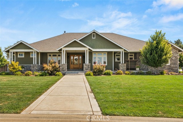 Detail Gallery Image 2 of 68 For 22 Rose Garden Ct, Chico,  CA 95973 - 4 Beds | 4/1 Baths