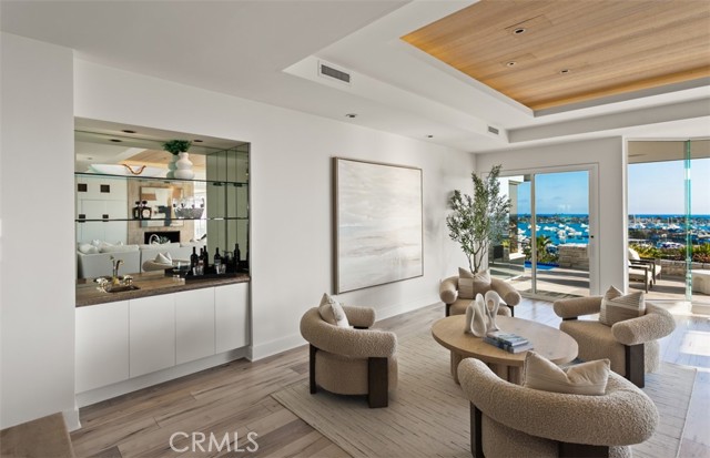 Detail Gallery Image 11 of 60 For 1535 Dolphin Terrace, Corona Del Mar,  CA 92625 - 3 Beds | 3/1 Baths
