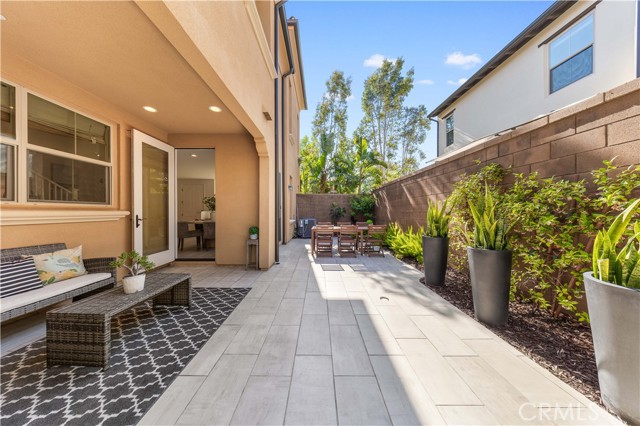 Detail Gallery Image 19 of 46 For 72 Parkwood, Irvine,  CA 92620 - 3 Beds | 2/1 Baths