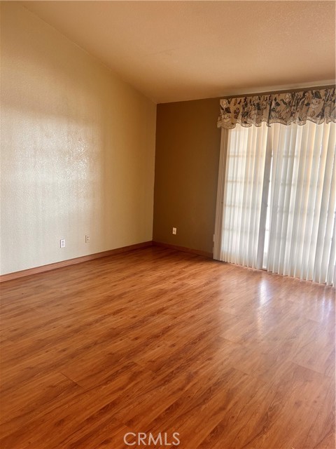 formal dining area