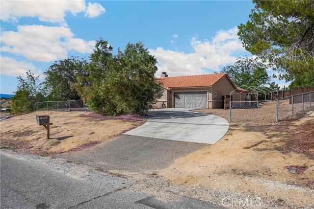 Detail Gallery Image 3 of 52 For 13554 2nd Ave, Victorville,  CA 92395 - 4 Beds | 2 Baths
