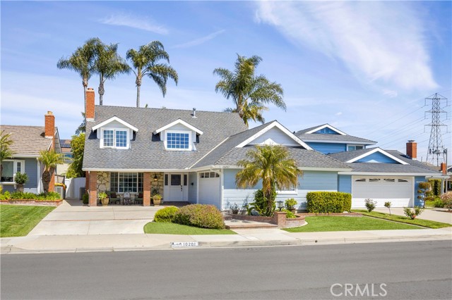 Detail Gallery Image 2 of 73 For 10201 Beverly Dr, Huntington Beach,  CA 92646 - 5 Beds | 2/1 Baths
