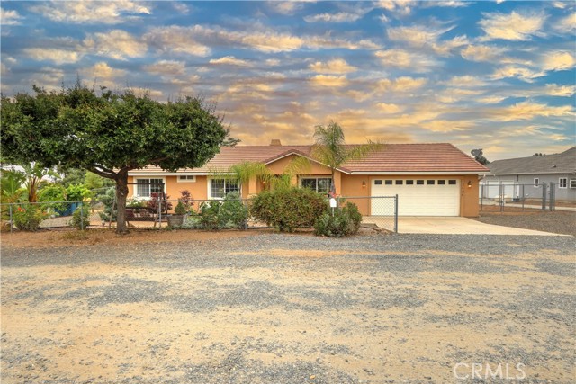 Detail Gallery Image 1 of 29 For 13404 High Res Way, Perris,  CA 92570 - 4 Beds | 2 Baths