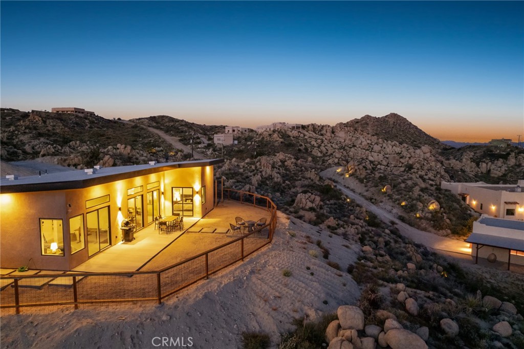 5890 Olema Road