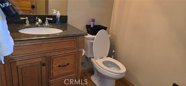 Detail Gallery Image 15 of 27 For 43532 Bow Canyon, Big Bear Lake,  CA 92315 - 3 Beds | 2/1 Baths