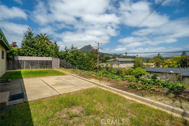 Detail Gallery Image 26 of 43 For 282 Luneta Dr, San Luis Obispo,  CA 93405 - 3 Beds | 2 Baths