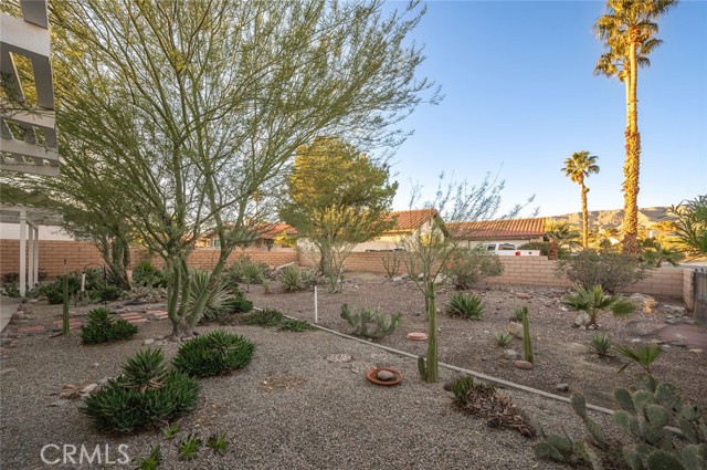 Detail Gallery Image 38 of 52 For 64616 Spyglass Ave, Desert Hot Springs,  CA 92240 - 3 Beds | 2 Baths