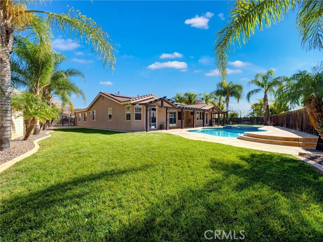 Detail Gallery Image 45 of 59 For 9737 Espada Creek, Moreno Valley,  CA 92557 - 4 Beds | 3 Baths