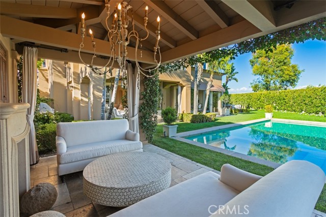 Detail Gallery Image 39 of 52 For 6 Windemere Ct, Newport Coast,  CA 92657 - 5 Beds | 4/1 Baths