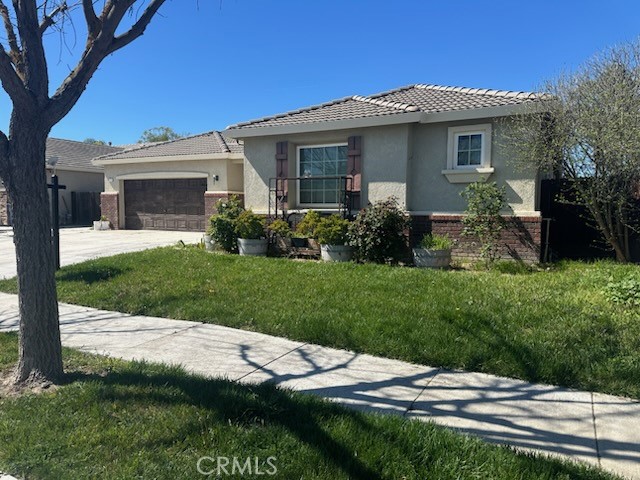 Detail Gallery Image 2 of 27 For 423 Pisa St, Los Banos,  CA 93635 - 4 Beds | 3 Baths