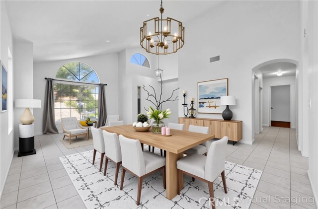 Detail Gallery Image 6 of 20 For 12820 Pan Am Bld, Moreno Valley,  CA 92553 - 3 Beds | 2 Baths