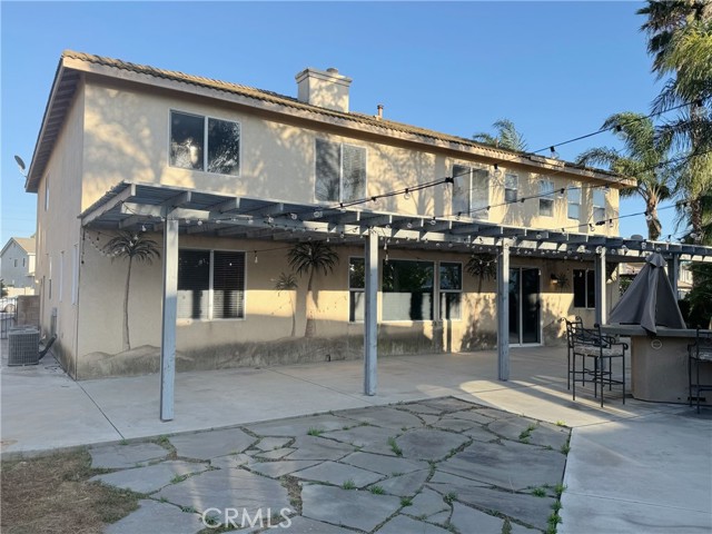 Detail Gallery Image 18 of 18 For 5771 Cairo Ct, Corona,  CA 92880 - 5 Beds | 3/1 Baths