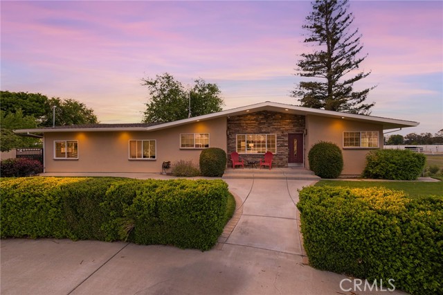 Detail Gallery Image 1 of 1 For 4179 County Road M, Orland,  CA 95963 - 4 Beds | 2/1 Baths