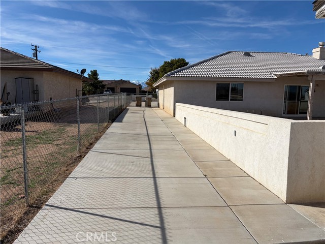 Detail Gallery Image 17 of 20 For 7413 Montrose, Hesperia,  CA 92345 - 3 Beds | 2 Baths