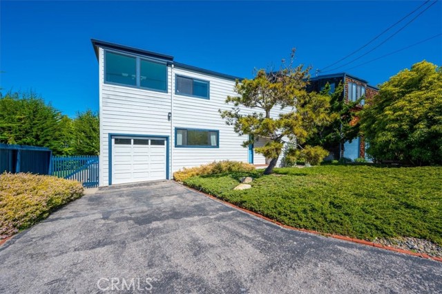 Detail Gallery Image 2 of 64 For 365 Bristol Street, Cambria,  CA 93428 - 3 Beds | 2/1 Baths