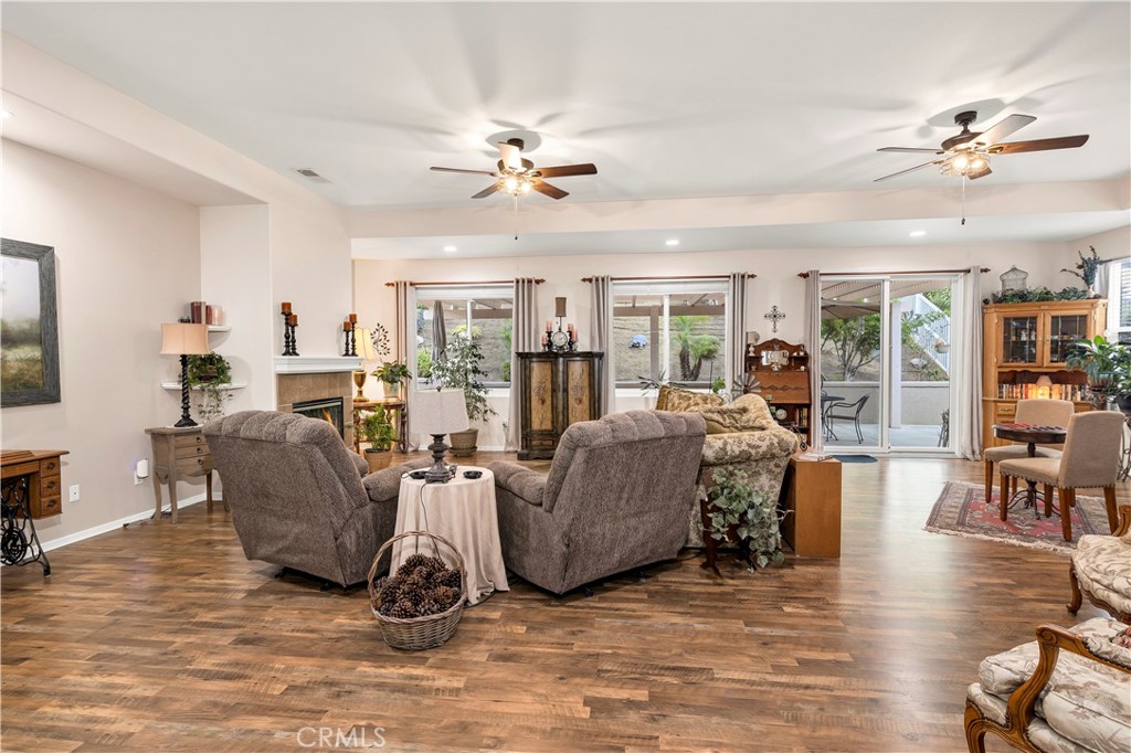 30305 Mayacamas Drive