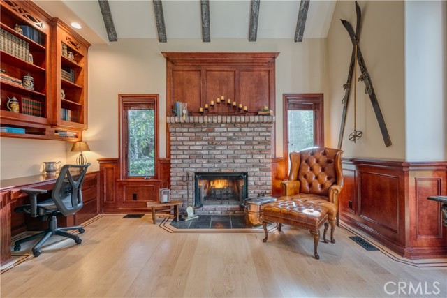 27465 Meadow Bay Drive, Lake Arrowhead, CA 92352