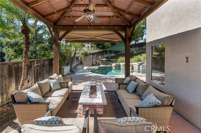 Detail Gallery Image 62 of 74 For 40071 via Espana, Murrieta,  CA 92562 - 5 Beds | 3 Baths