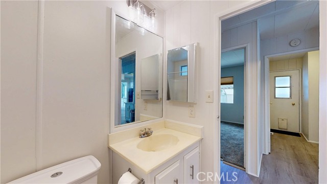 Detail Gallery Image 25 of 36 For 3595 Santa Fe Ave #73,  Long Beach,  CA 90810 - 2 Beds | 2 Baths