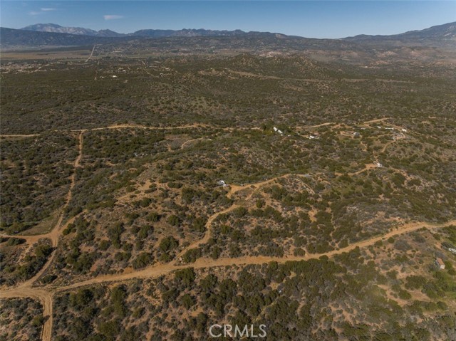 Detail Gallery Image 16 of 19 For 0 Trails End, Anza,  CA 92539 - – Beds | – Baths