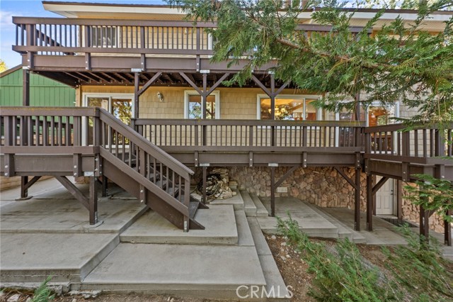 Detail Gallery Image 58 of 60 For 31208 All View Dr, Running Springs,  CA 92382 - 4 Beds | 3 Baths