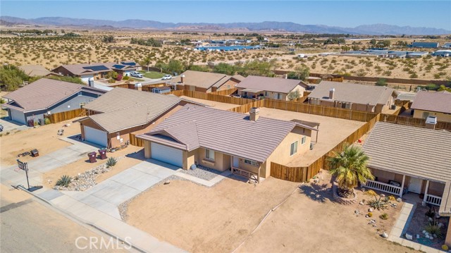 Detail Gallery Image 40 of 45 For 5145 Split Rock Ave, Twentynine Palms,  CA 92277 - 4 Beds | 2 Baths