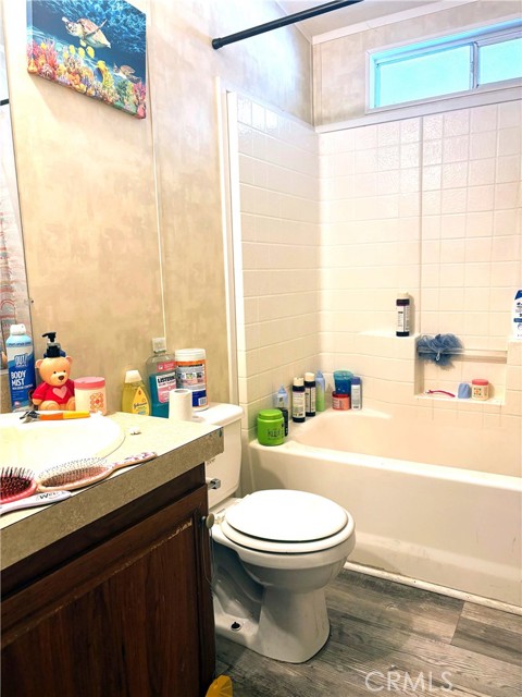 Detail Gallery Image 9 of 15 For 2505 Foothill #113,  San Bernardino,  CA 92410 - 3 Beds | 2 Baths