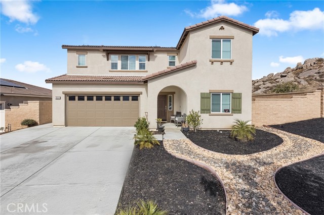 Detail Gallery Image 2 of 30 For 30222 Paloma Ridge Ln., Menifee,  CA 92585 - 4 Beds | 3 Baths