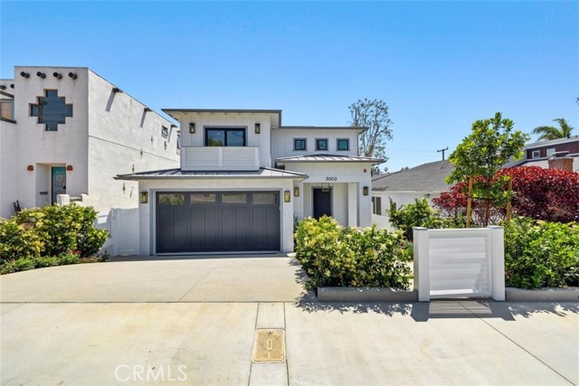 3002 Laurel Avenue, Manhattan Beach, California 90266, 5 Bedrooms Bedrooms, ,5 BathroomsBathrooms,Residential,Sold,Laurel,SB22092750