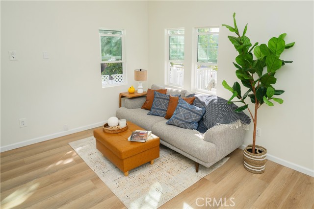 Detail Gallery Image 12 of 28 For 175 E Villa, Pasadena,  CA 91103 - 3 Beds | 2 Baths