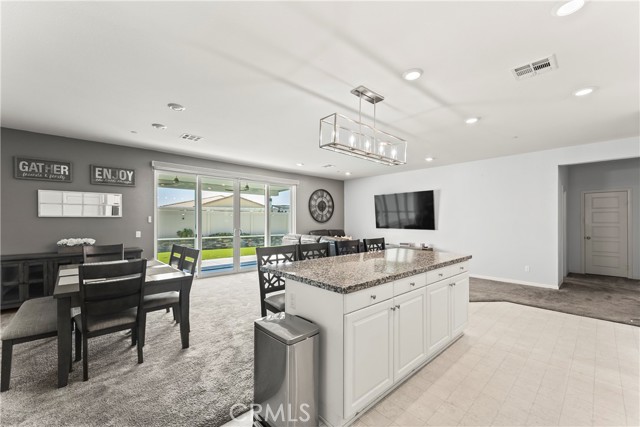 Detail Gallery Image 9 of 33 For 2443 Wild Oak Ct, Perris,  CA 92570 - 3 Beds | 2/1 Baths