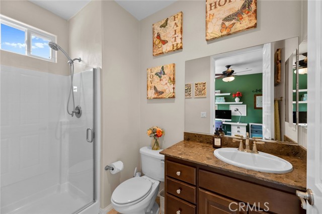 Detail Gallery Image 30 of 71 For 30865 via Norte, Temecula,  CA 92591 - 5 Beds | 4/1 Baths