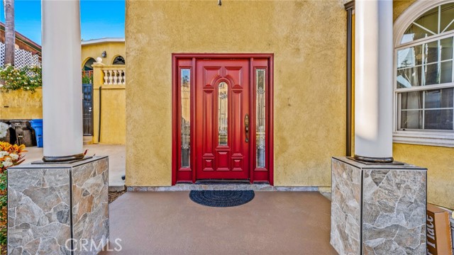 Detail Gallery Image 40 of 69 For 7319 Berne St, Rosemead,  CA 91770 - 4 Beds | 2/1 Baths