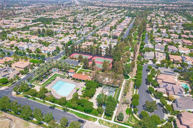 Detail Gallery Image 33 of 37 For 70 Chula Vista, Irvine,  CA 92602 - 3 Beds | 2/1 Baths
