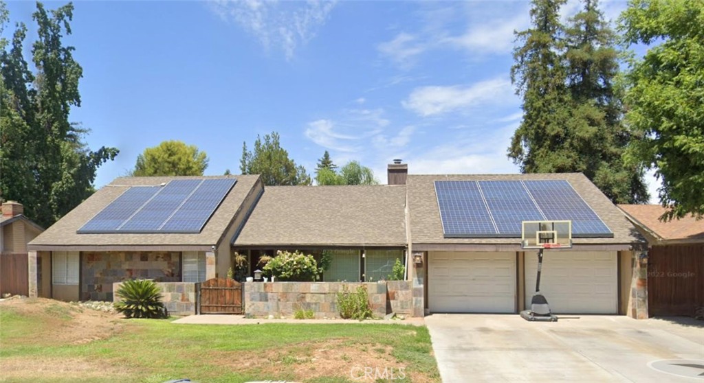 3436 W Sierra Avenue