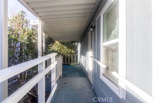 Detail Gallery Image 5 of 16 For 2751 Reche Canyon #42,  Colton,  CA 92324 - 2 Beds | 1 Baths