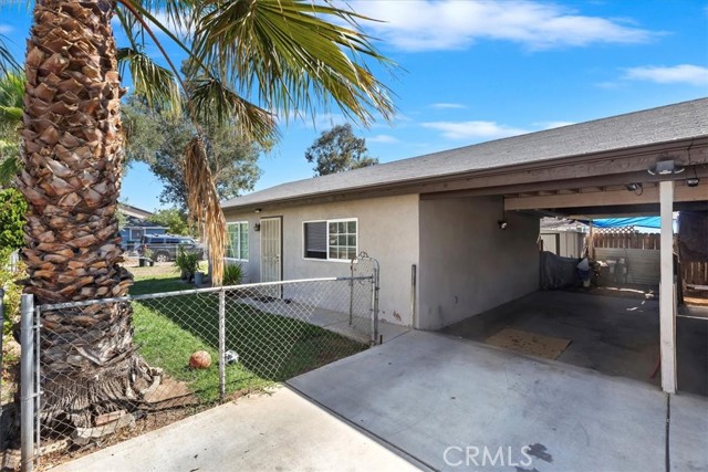 Detail Gallery Image 6 of 35 For 301 E 6th St, Perris,  CA 92570 - – Beds | – Baths