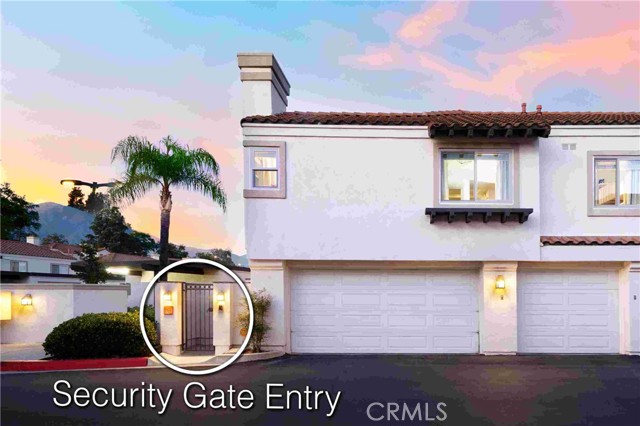 Detail Gallery Image 2 of 58 For 36 via Lavendera, Rancho Santa Margarita,  CA 92688 - 2 Beds | 2 Baths