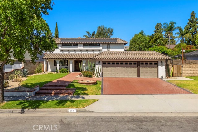 1461 Carol St, La Habra, CA 90631