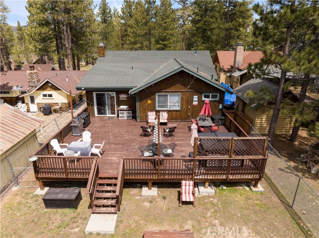 Detail Gallery Image 21 of 23 For 39789 Forest Rd, Big Bear Lake,  CA 92315 - 3 Beds | 2 Baths