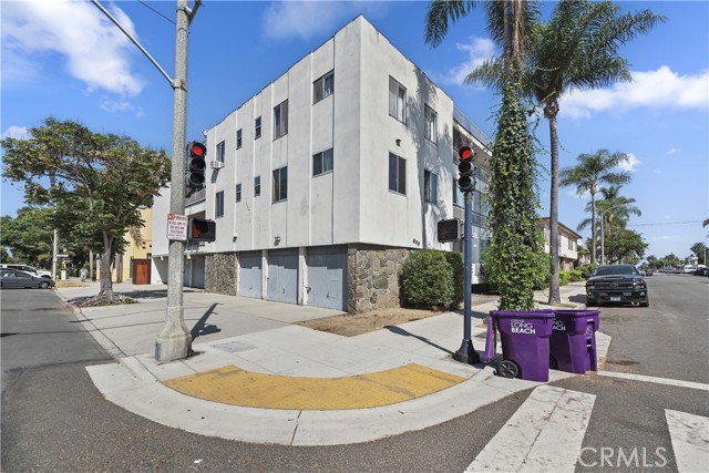 Detail Gallery Image 41 of 71 For 505 Cedar Ave 2a,  Long Beach,  CA 90802 - 2 Beds | 2 Baths
