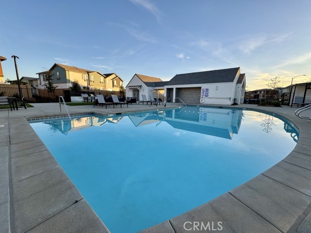 Detail Gallery Image 60 of 62 For 29943 Ballast Rd, Menifee,  CA 92584 - 4 Beds | 3 Baths