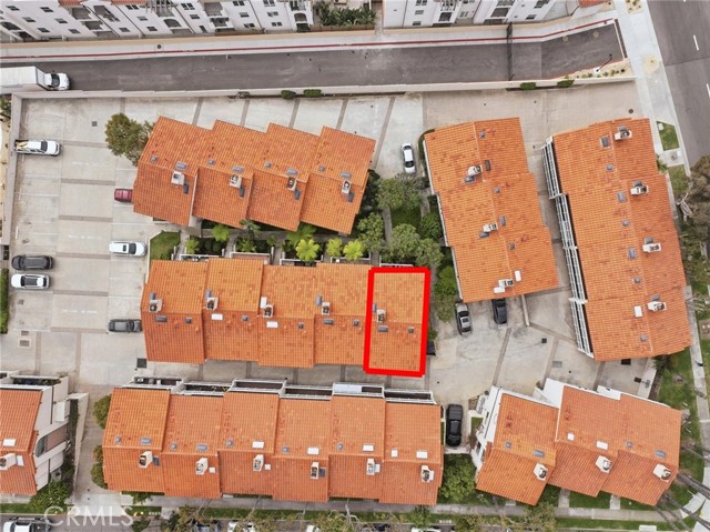 Detail Gallery Image 23 of 26 For 408 Avenue G #30,  Redondo Beach,  CA 90227 - 3 Beds | 2/1 Baths