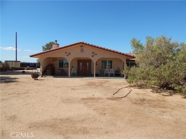 14637 Castle Butte Road, North Edwards, California 93523, ,Land,For Sale,14637 Castle Butte Road,CRSR23190624