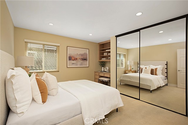 Detail Gallery Image 31 of 39 For 5710 via Del Potrero, Yorba Linda,  CA 92887 - 4 Beds | 3 Baths