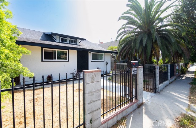 Details for 3798 La Salle Avenue, Los Angeles, CA 90018