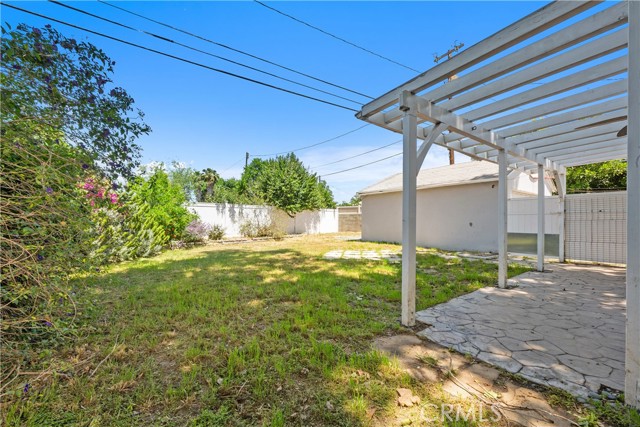 Detail Gallery Image 9 of 40 For 17937 Lull St, Reseda,  CA 91335 - 3 Beds | 1/1 Baths