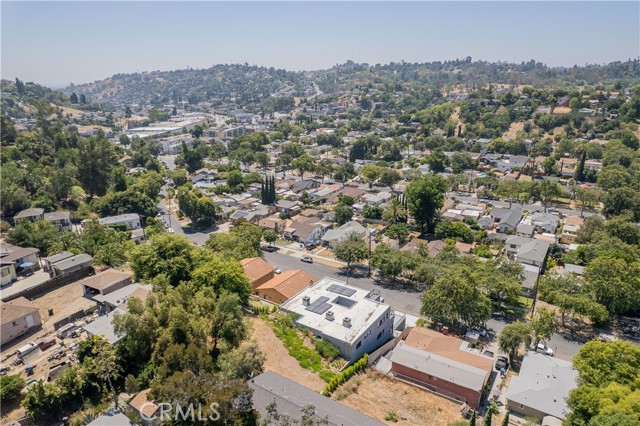 Detail Gallery Image 38 of 41 For 3682 Harriman Ave., El Sereno,  CA 90032 - – Beds | – Baths