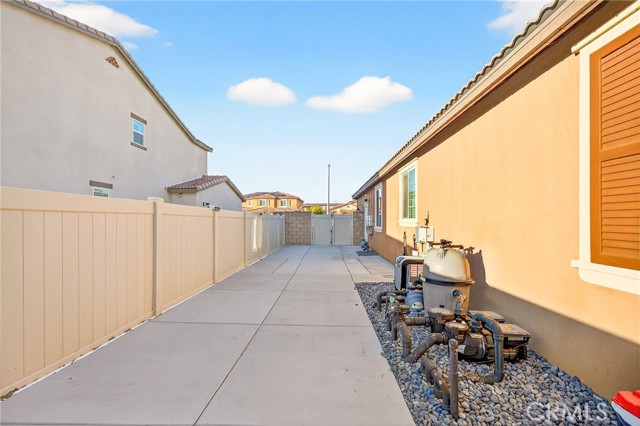 Detail Gallery Image 49 of 59 For 28307 Harvest Gold Ct, Menifee,  CA 92584 - 4 Beds | 3 Baths